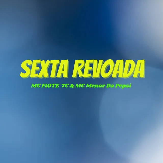 Sexta Revoada