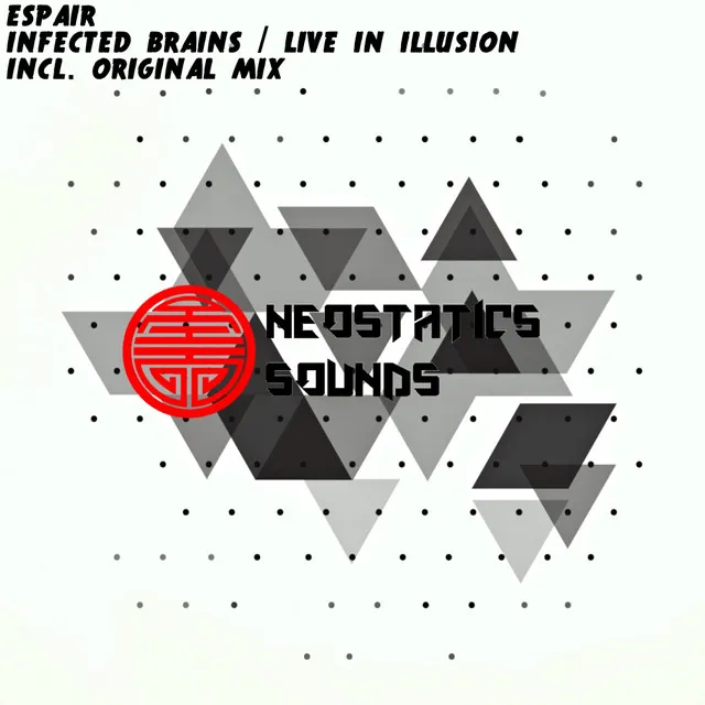 Infected Brains - Original Mix