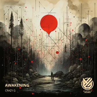 Awakening by Crazy G