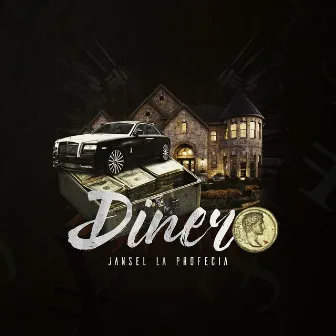 Dinero by Jansel la Profecia