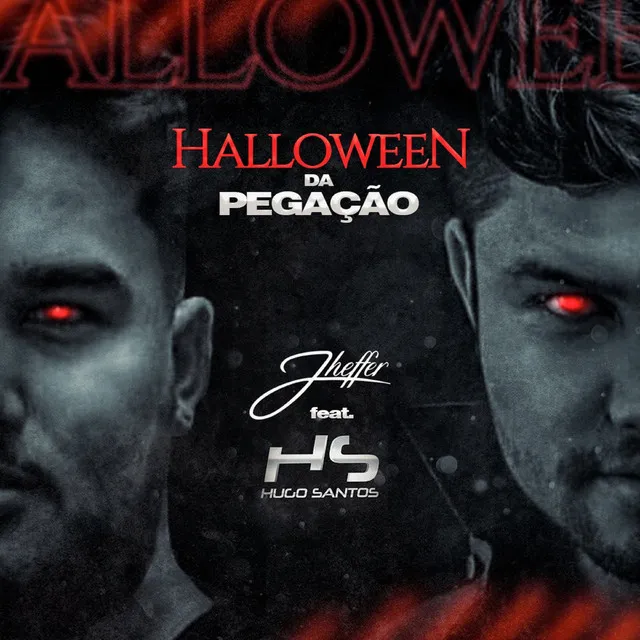 Halloween da Pegação