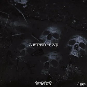 After War by Alone Leo