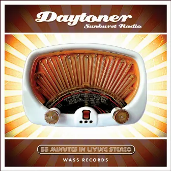 Sunburst Radio by Daytoner