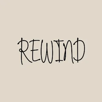 Rewind by Aden Todd