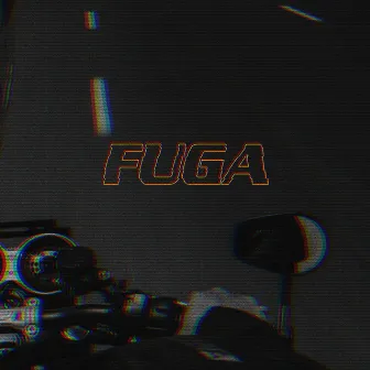 Fuga by Unknown Artist