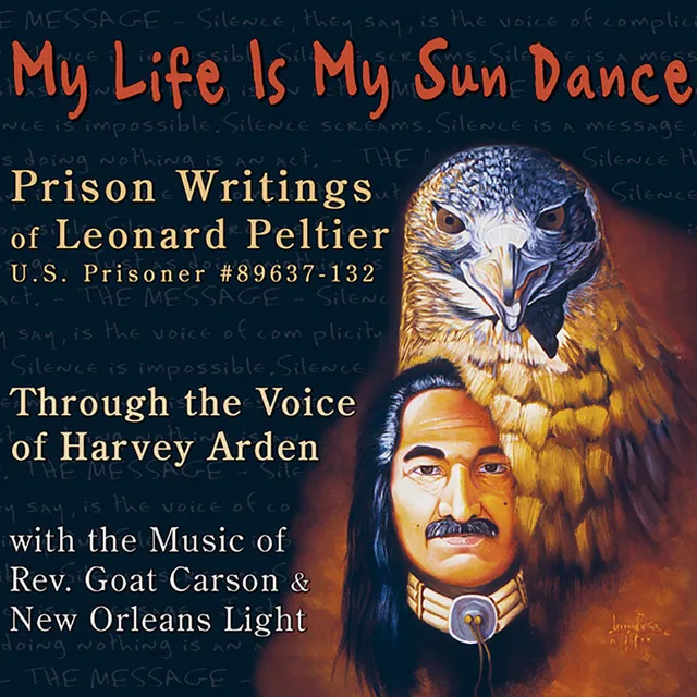 Leonard Peltier