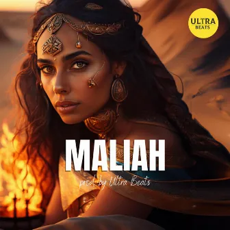 Maliah (Instrumental) by Ultra Beats