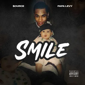 Smile by $ource