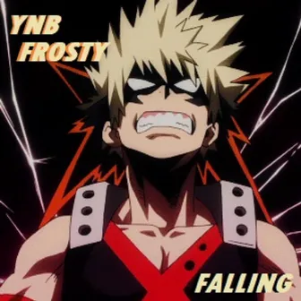 Falling by YNB Frosty