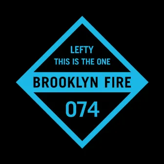 This Is the One by Lefty