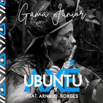 Ubuntu Axé by Gama Junior