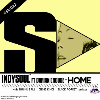 Home by Indysoul