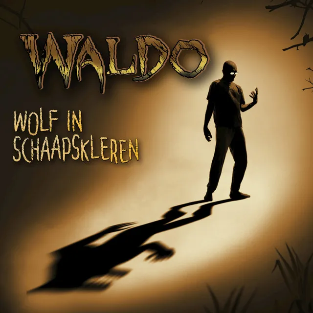 Wolf in Schaapskleren