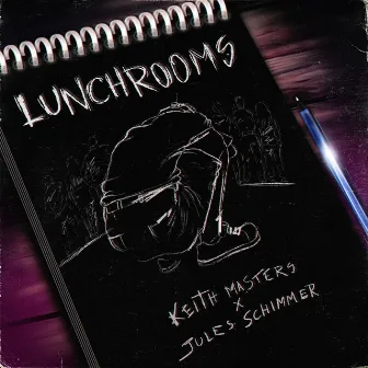 Lunchrooms (feat. Rosy Donovan) by Keith Masters