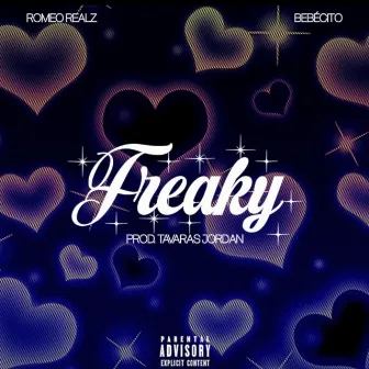 Freaky by Romeo Realz