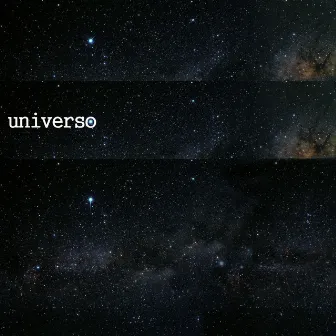 Universo by Edgar Wonder