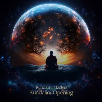 Kundalini Opening by Kundalini Masters