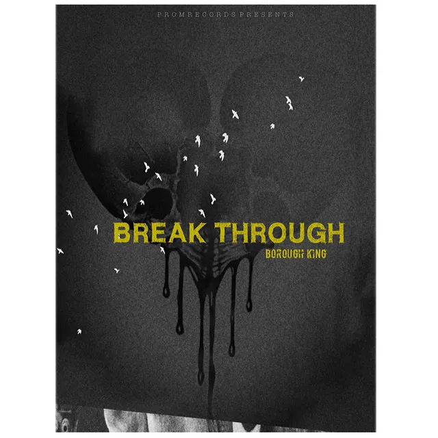 Break Through