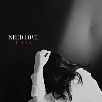 Need Love by LIEZA