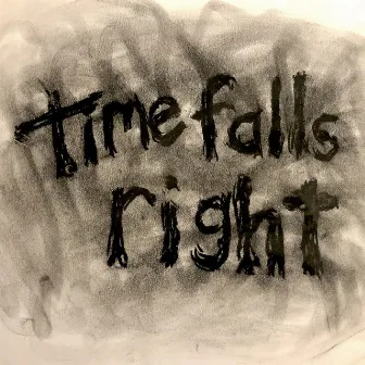 Time Falls Right by Gerry Hemingway