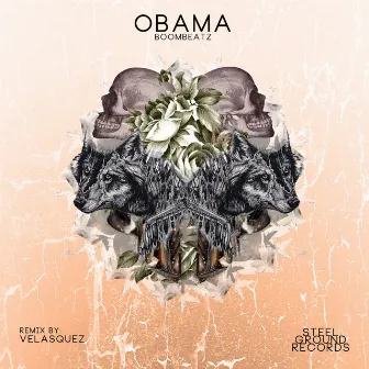 Obama by Boombeatz