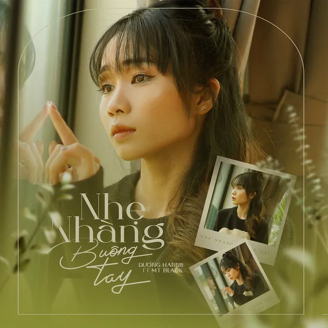 Nhẹ Nhàng Buông Tay - Beat