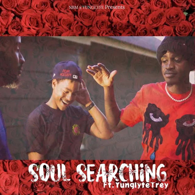 Soul Searching