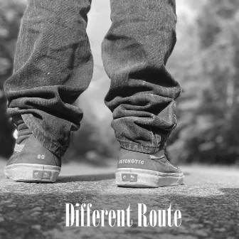 Different Route by BG Psychotic