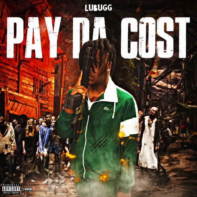 Pay da cost