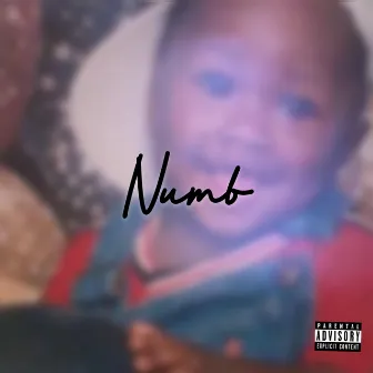 Numb by IP