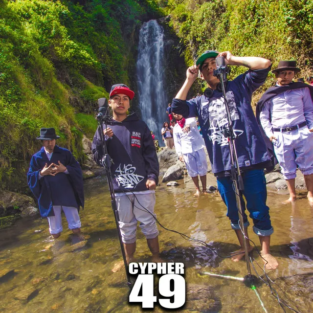 Cypher 49