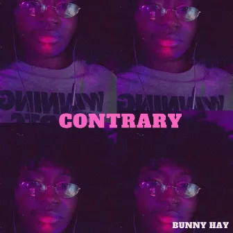 Contrary by Bunny Hay