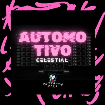 Automotivo Celestial by 