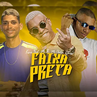 Faixa Preta by MC Cleiton Ramos