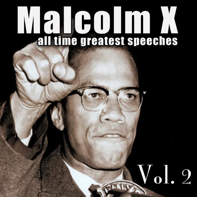 All-Time Greatest Speeches Vol. 2