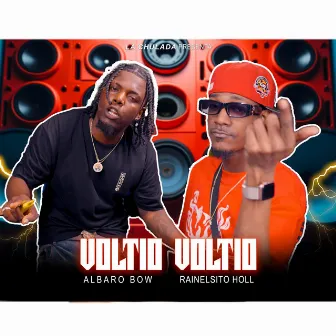 VOLTIO VOLTIO by La Chulada Producer