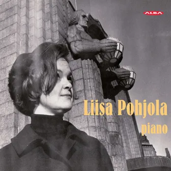 Liisa Pohjola: Selected Recordings 1969-2004 by Olli Pohjola