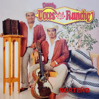 Los Dos Amigos by Voces Del Rancho