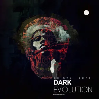 Dark Evolution by Unknown Artist