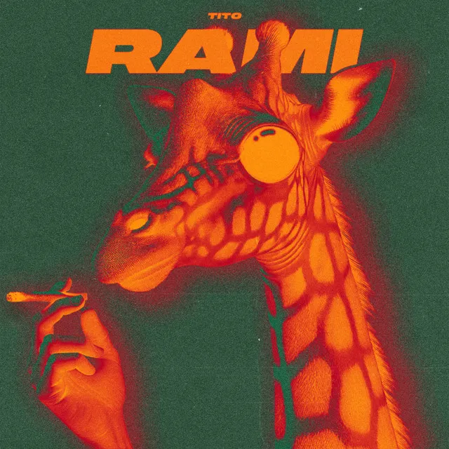 RAMI - Tito Remix