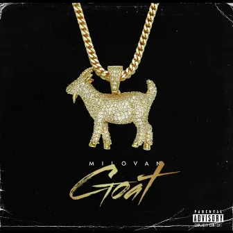 Goat by Milovan