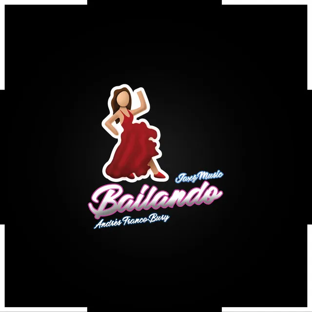 Bailando