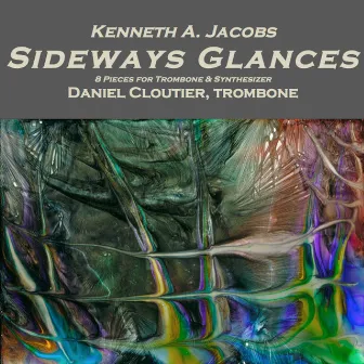 Sideways Glances by Kenneth A. Jacobs