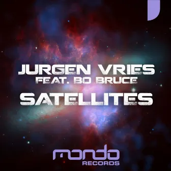 Satellites by Bo Bruce