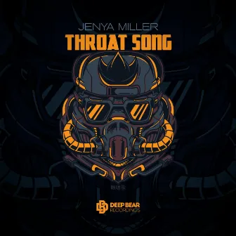 Throat song by Jenya Miller