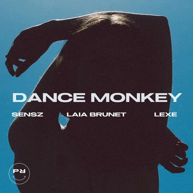 Dance Monkey