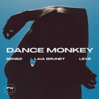 Dance Monkey by sensz