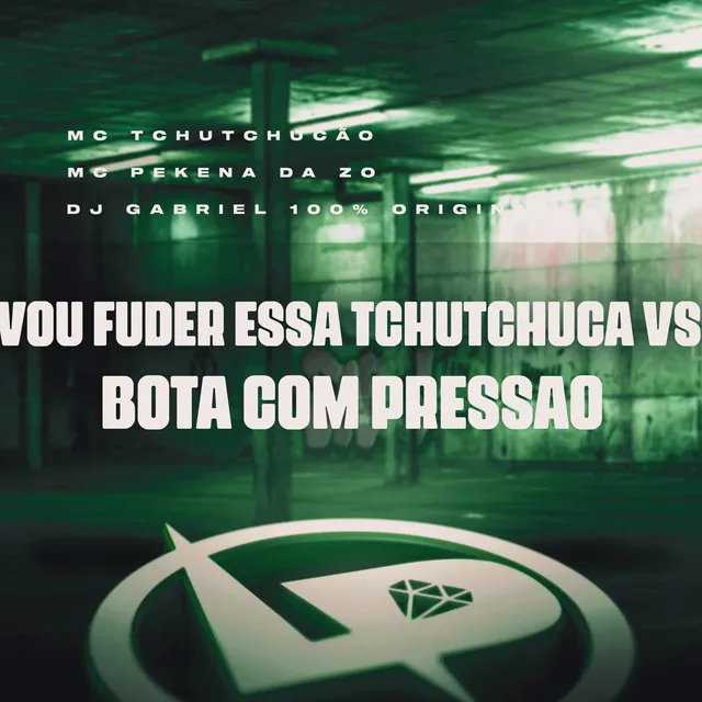 Vou Fuder Essa Tchutchuca Vs Bota Com Pressão