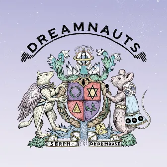 DREAMNAUTS by Serph