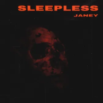 Sleepless by janey